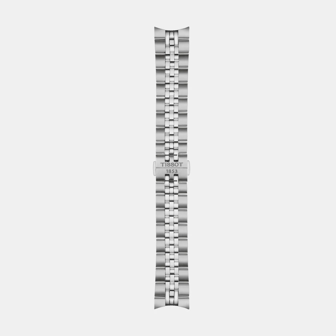 Tissot Ballade 40mm Green Dial Stainless Steel