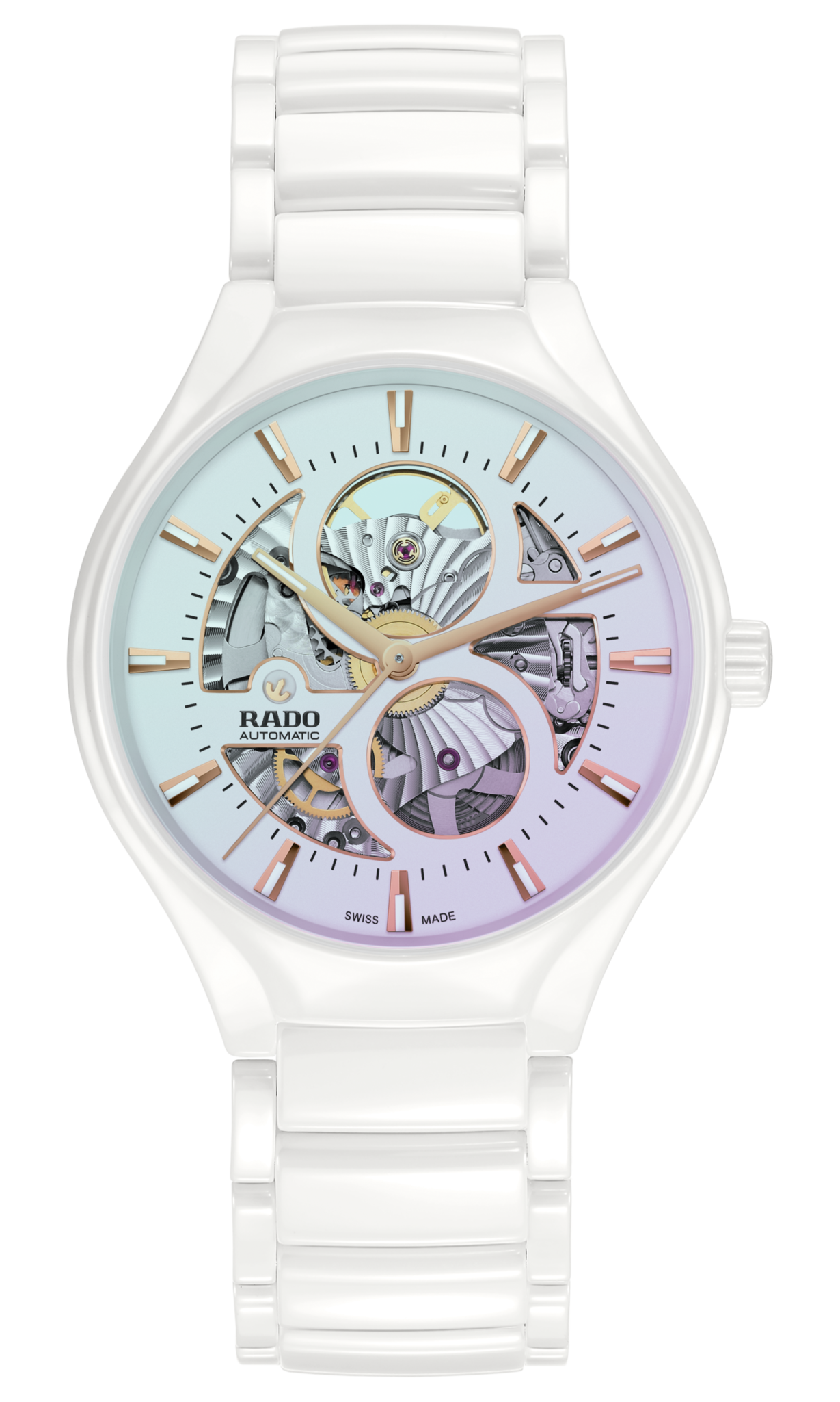 Rado R27115022