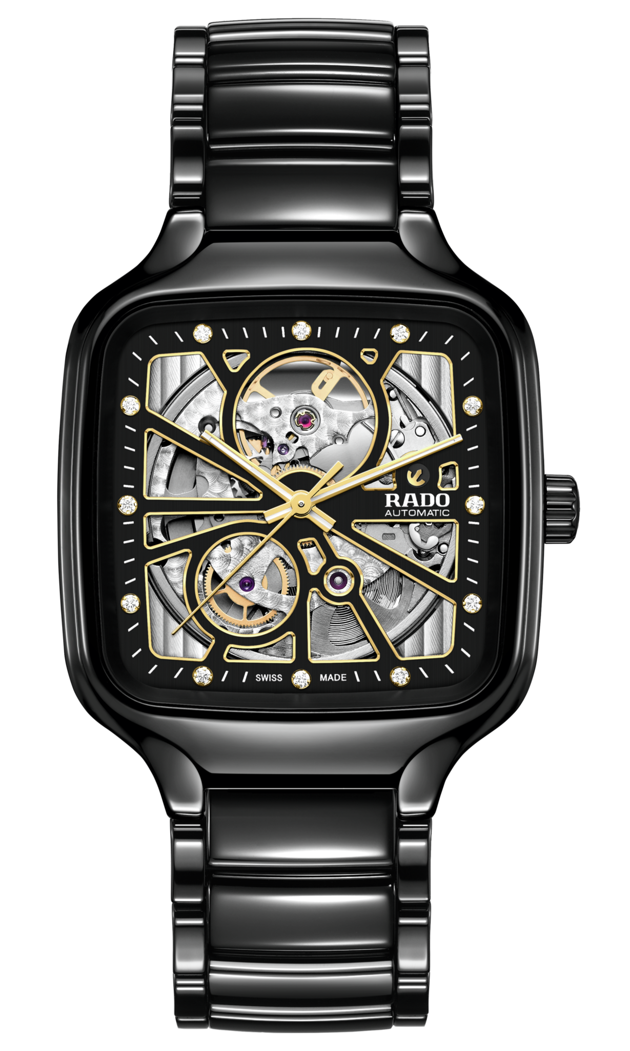 Rado R27086712