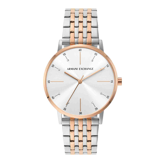 Armani Exchange AX5580