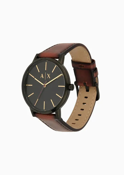 Armani Exchange AX2706 – Gangaram's Watch Gallery1